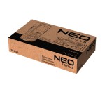 NEO TOOLS 75-206 Dalmierz laserowy, zasięg 100 m, IP54