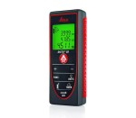 Leica Disto D2 Dalmierz laserowy, zasięg do 60 m, IP54