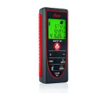 Leica Disto D2 Dalmierz laserowy, zasięg do 60 m, IP54