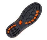 URGENT 100 S1 GUMA Buty robocze trzewiki ochronne