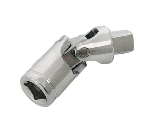 PROLINE 18160 Przegub uniwersalny Cardana 1/4”, CrV