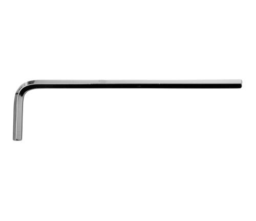 PROLINE 48460 Klucz imbusowy sześciokątny 2 mm, extra długi, CrV