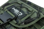 Plecak taktyczny z poliestru 600D Neo 84-321