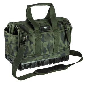 Torba turystyczna z nylonu 600D Neo 84-322