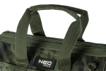 Torba turystyczna z nylonu 600D Neo 84-322