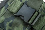Torba turystyczna mała z wzmocnionego poliestru Neo 84-323