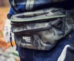Saszetka z wzmocnionego poliestru Neo 84-324