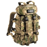 Plecak turystyczny 30l z poliestru 600D Neo 84-325