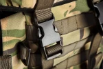 Plecak turystyczny 30l z poliestru 600D Neo 84-325