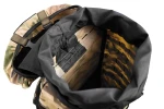 Plecak turystyczny 30l z poliestru 600D Neo 84-325