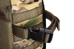 Plecak turystyczny 30l z poliestru 600D Neo 84-325