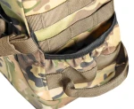 Plecak turystyczny 30l z poliestru 600D Neo 84-325