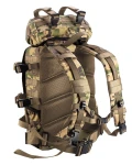 Plecak turystyczny 30l z poliestru 600D Neo 84-325