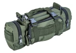 Plecak survivalowy 40l z poliestru 600D Neo 84-326