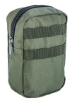 Plecak survivalowy 40l z poliestru 600D Neo 84-326