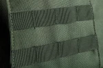Plecak survivalowy 40l z poliestru 600D Neo 84-326