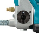 MAKITA DGP180RT Smarownica akumulatorowa 18V + 1 x akumulator Li-Ion 5 Ah + ładowarka w kartonie