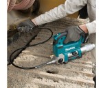 MAKITA DGP180RT Smarownica akumulatorowa 18V + 1 x akumulator Li-Ion 5 Ah + ładowarka w kartonie