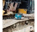 MAKITA DGP180RT Smarownica akumulatorowa 18V + 1 x akumulator Li-Ion 5 Ah + ładowarka w kartonie