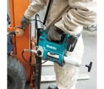 MAKITA DGP180RT Smarownica akumulatorowa 18V + 1 x akumulator Li-Ion 5 Ah + ładowarka w kartonie
