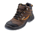 URGENT 120 S3 Buty robocze trzewiki ochronne