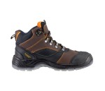 URGENT 120 S3 Buty robocze trzewiki ochronne