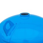 AIRPRESS 3610011 Zbiornik na sprężone powietrze 100 l pionowy 11 bar