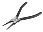 NEO TOOLS 01-088 Szczypce segera do pierścieni osadczych 180 mm wewnętrzne proste