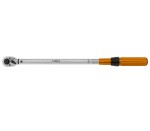NEO TOOLS 08-835 Klucz dynamometryczny dwukierunkowy 1/2" 40-220 Nm