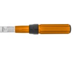 NEO TOOLS 08-835 Klucz dynamometryczny dwukierunkowy 1/2" 40-220 Nm