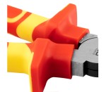 NEO TOOLS 01-222 Szczypce uniwersalne 200 mm 1000 V CrV polerowane