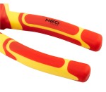 NEO TOOLS 01-222 Szczypce uniwersalne 200 mm 1000 V CrV polerowane