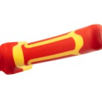NEO TOOLS 01-222 Szczypce uniwersalne 200 mm 1000 V CrV polerowane