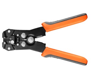 NEO TOOLS 01-534 Automatyczny ściągacz izolacji 160 mm, czołowy