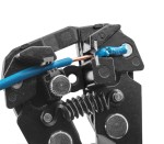 NEO TOOLS 01-534 Automatyczny ściągacz izolacji 160 mm, czołowy