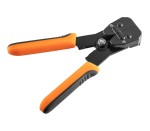 NEO TOOLS 01-534 Automatyczny ściągacz izolacji 160 mm, czołowy