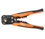 NEO TOOLS 01-540 Automatyczny ściągacz izolacji 200 mm, czołowy