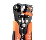 NEO TOOLS 01-540 Automatyczny ściągacz izolacji 200 mm, czołowy