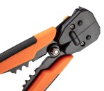 NEO TOOLS 01-540 Automatyczny ściągacz izolacji 200 mm, czołowy