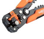 NEO TOOLS 01-540 Automatyczny ściągacz izolacji 200 mm, czołowy