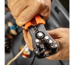 NEO TOOLS 01-540 Automatyczny ściągacz izolacji 200 mm, czołowy