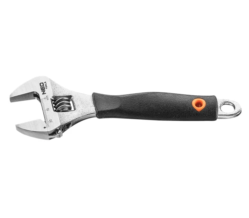 NEO TOOLS 03-027 Klucz nastawny 150 mm zakres 0-23 mm