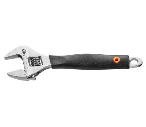 NEO TOOLS 03-029 Klucz nastawny 250 mm zakres 0-32 mm