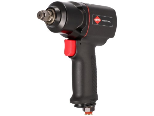 AIRPRESS 45406 Pneumatyczny klucz udarowy 1/2” ultra lekki 1302 Nm