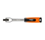 NEO TOOLS 08-559 Pokrętło rękojeść uchylna 1/2" 250 mm CrV