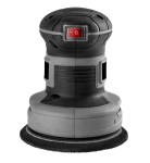 GRAPHITE 59G348 Szlifierka mimośrodowa 125 mm, 300 W