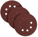 GRAPHITE 59G348 Szlifierka mimośrodowa 125 mm, 300 W