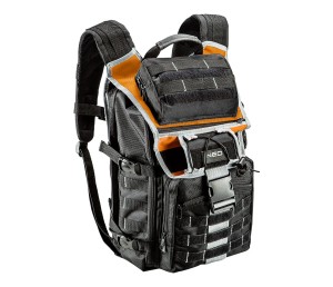 NEO TOOLS 84-304 Plecak monterski, poliester 600 D