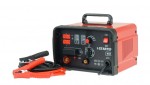 IDEAL I-STARTER 441 12V / 24V Inwertorowy prostownik 40 A do ładowania akumulatorów kwasowych z funkcją rozruchu 400 A