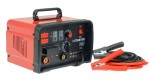 IDEAL I-STARTER 441 12V / 24V Inwertorowy prostownik 40 A do ładowania akumulatorów kwasowych z funkcją rozruchu 400 A